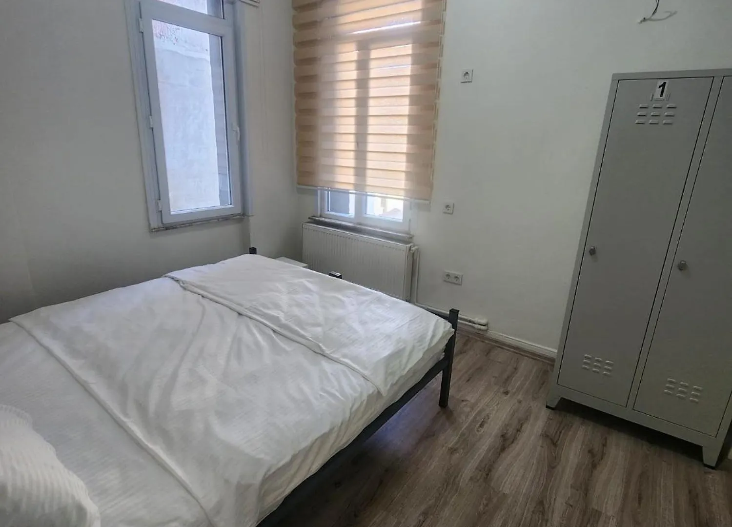 Nostalgia Apartment Stambuł Turcja