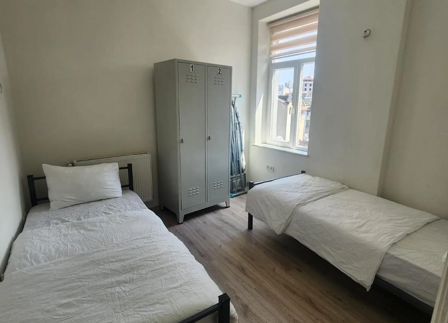 Nostalgia Apartment Stambuł 0*,