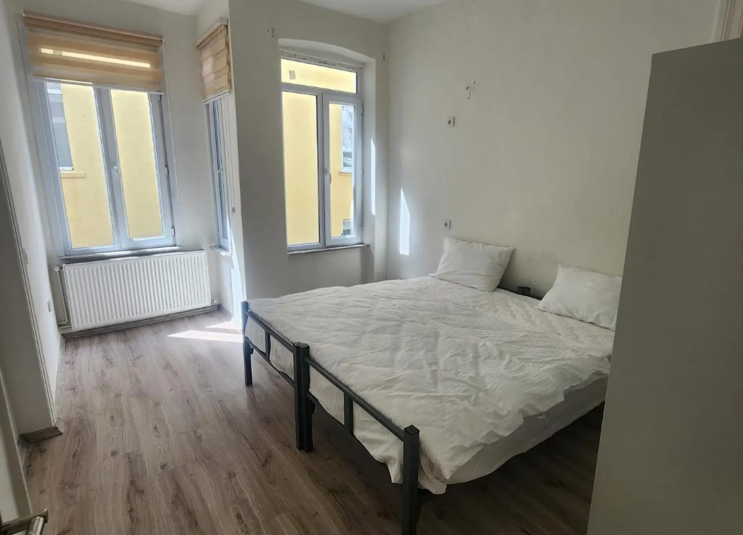 Nostalgia Apartment Istanbul