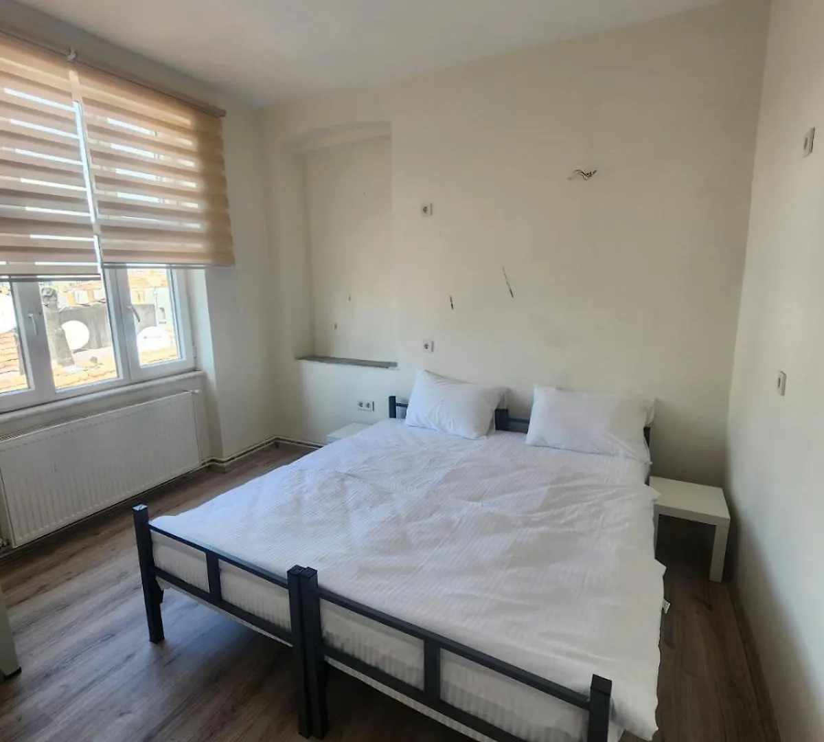 Nostalgia Apartment Istanbul Turkey