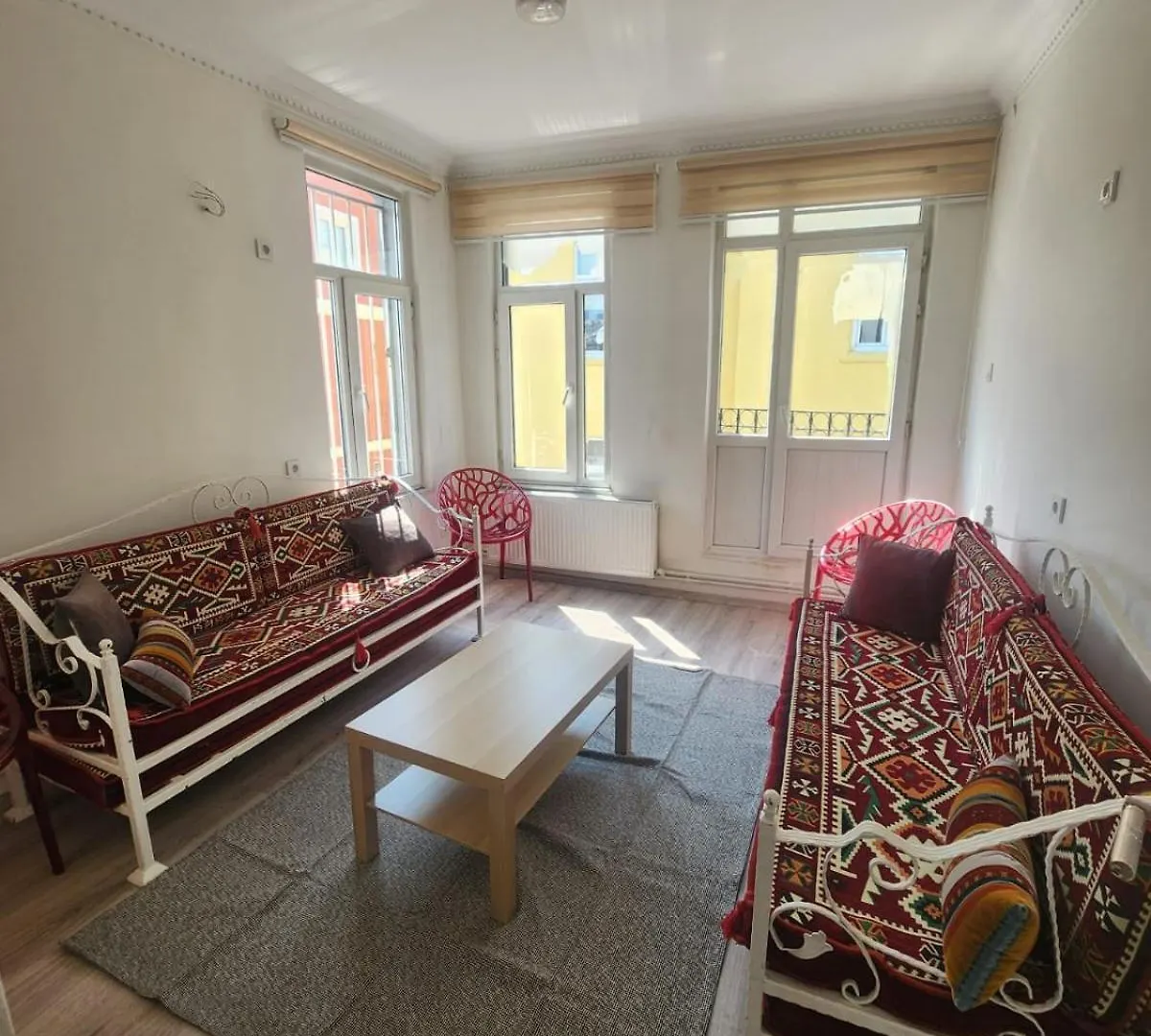 Nostalgia Apartment Istanbul 0*,