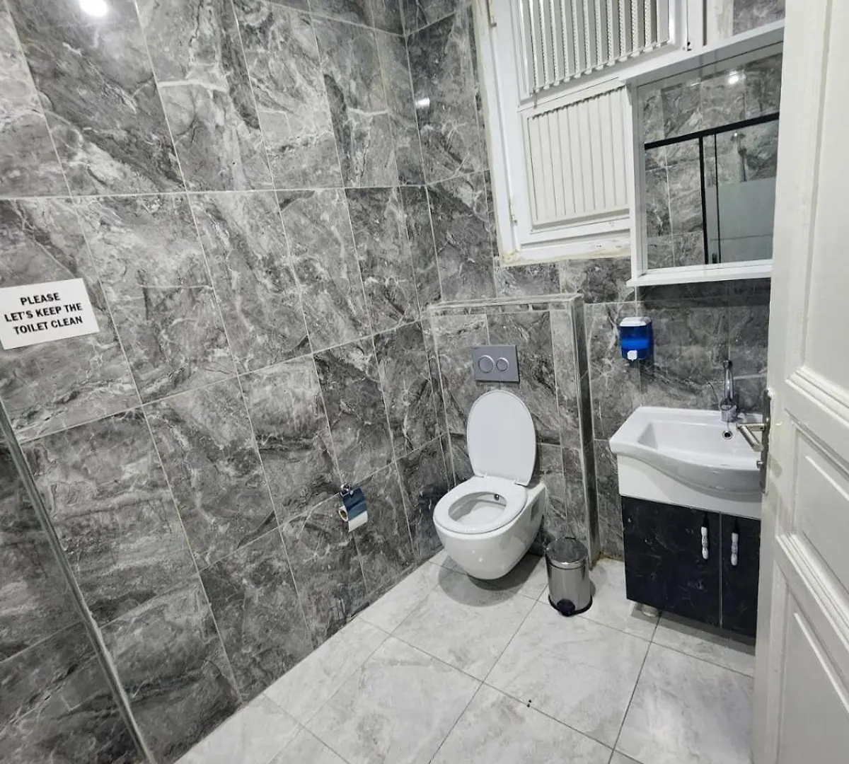 Nostalgia Apartment Istanbul
