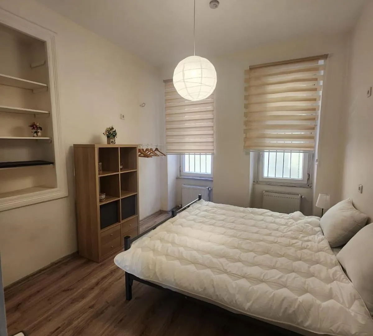Nostalgia Apartment Istanbul