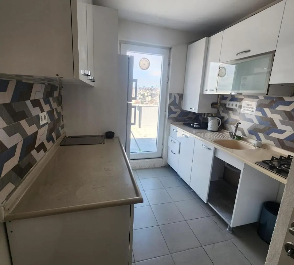 Nostalgia Apartment Istanbul