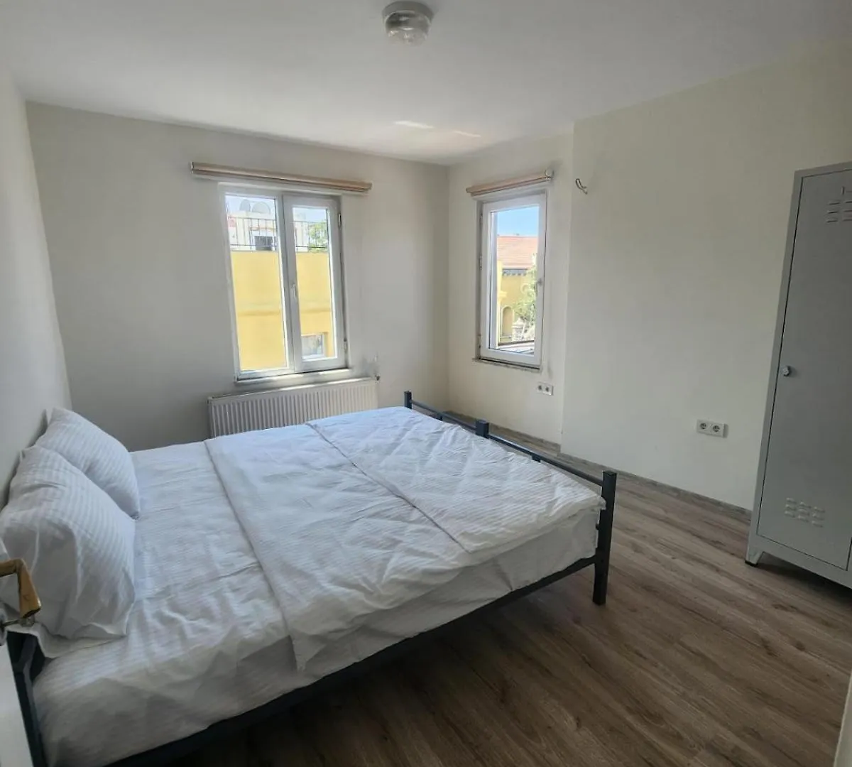 Nostalgia Apartment Istanbul