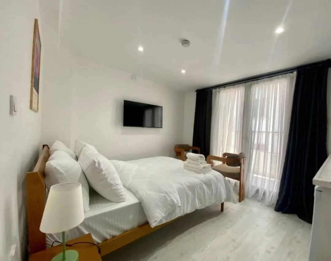 Nostalgia Apartment Istanbul Turkey