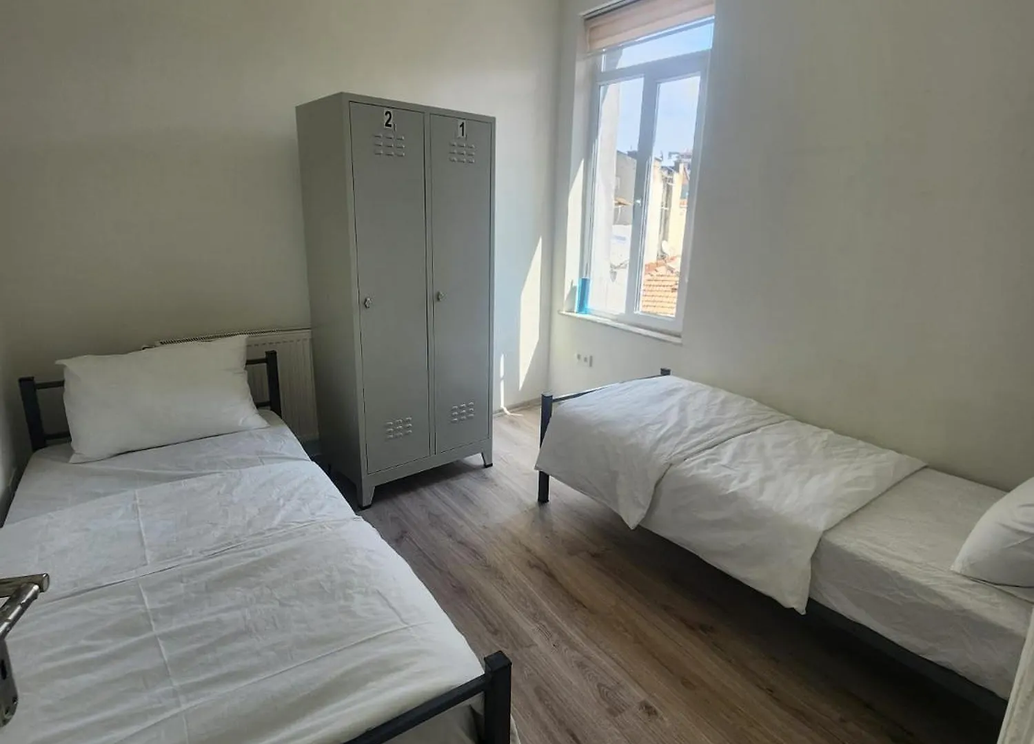 Nostalgia Apartment Istanbul