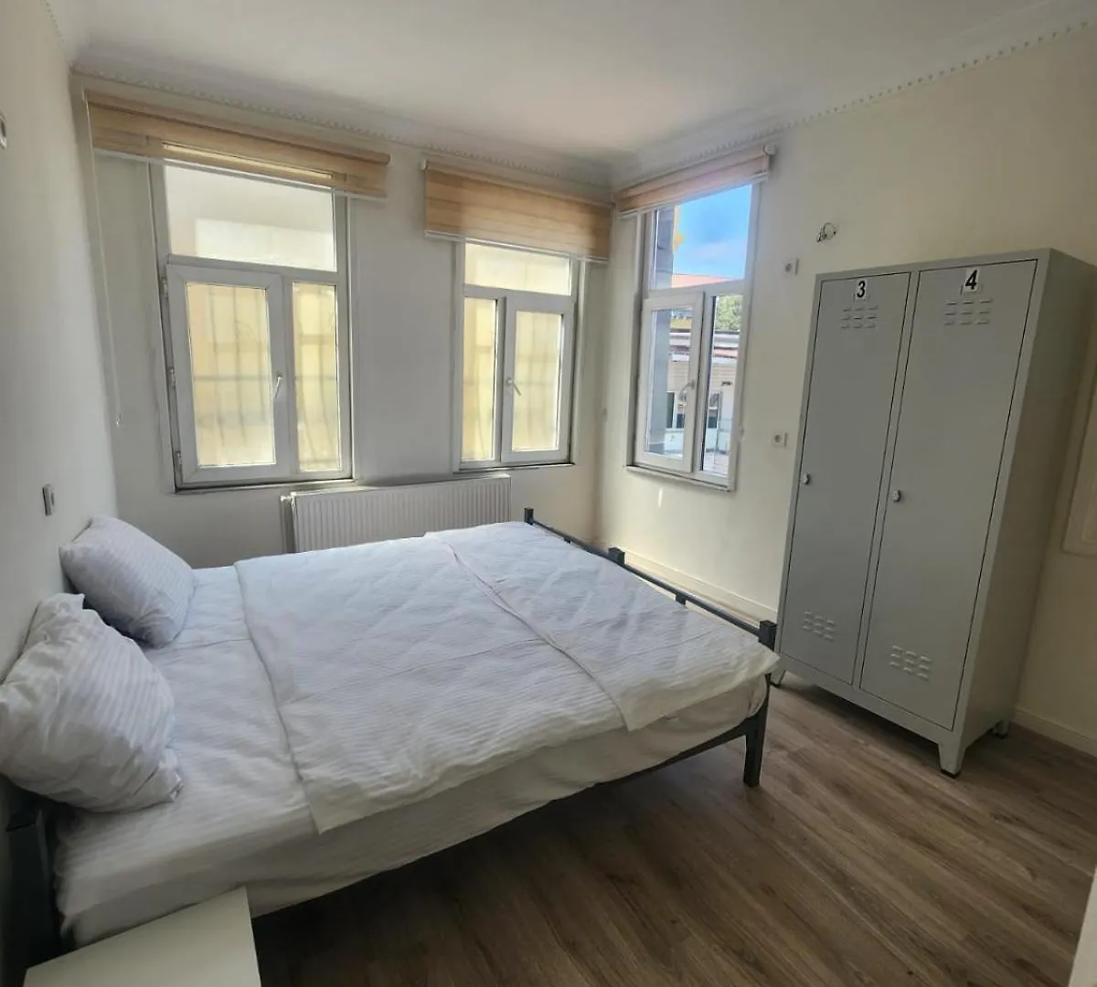 Nostalgia Apartment Istanbul