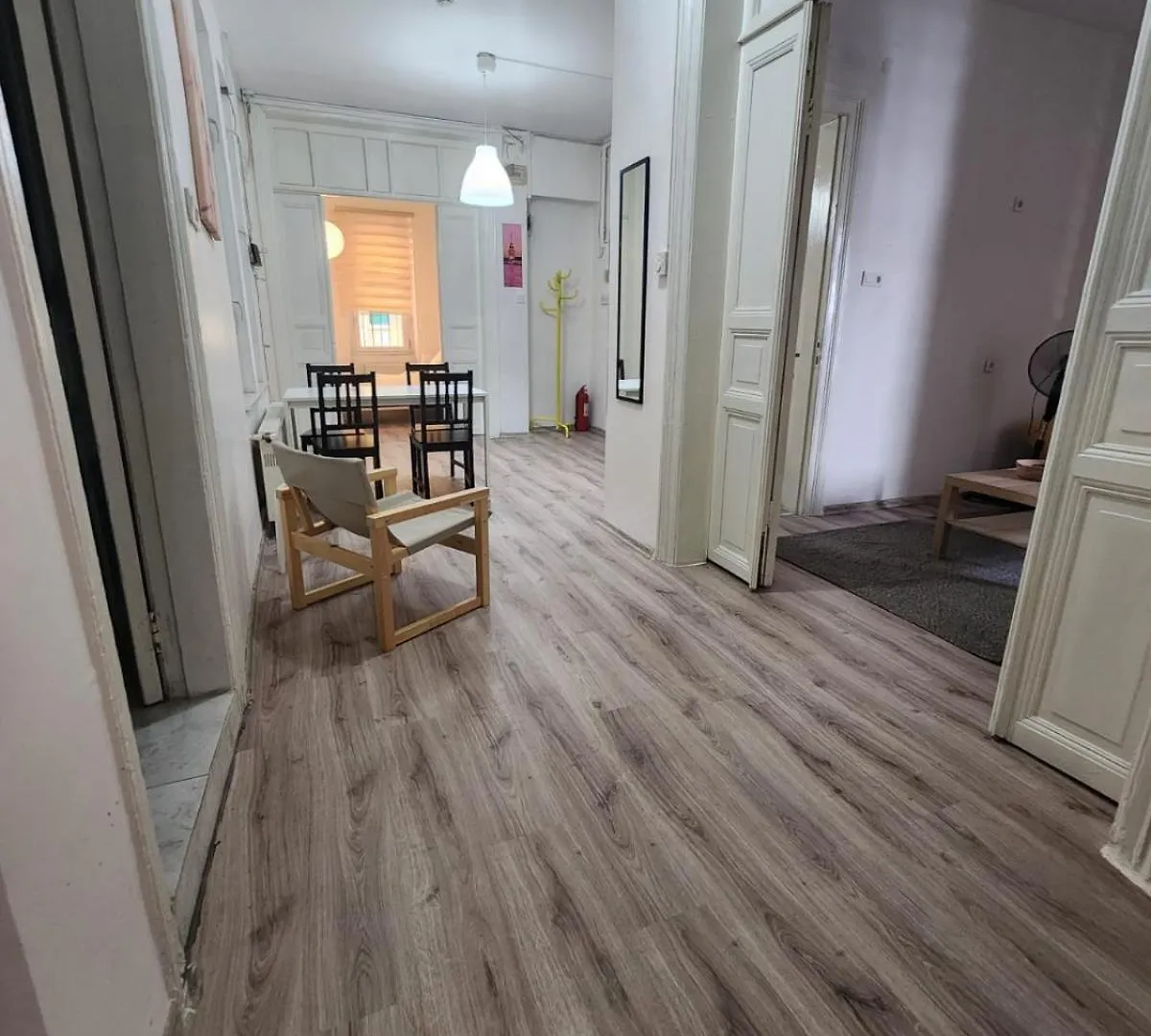 Nostalgia Apartment Istanbul
