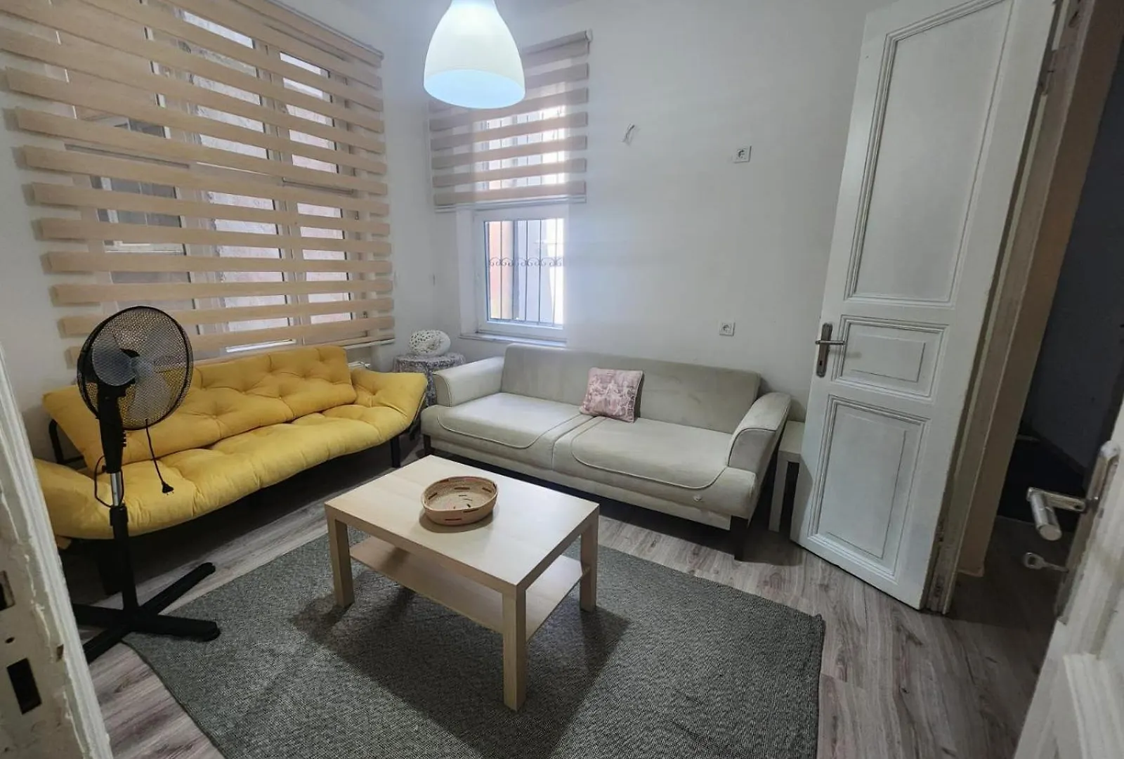 Nostalgia Apartment Istanbul