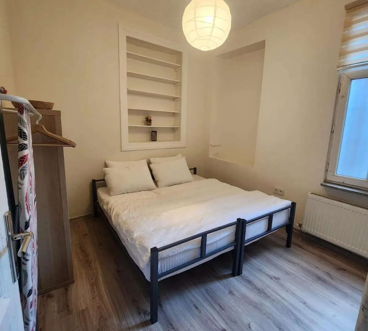 Nostalgia Apartment Istanbul