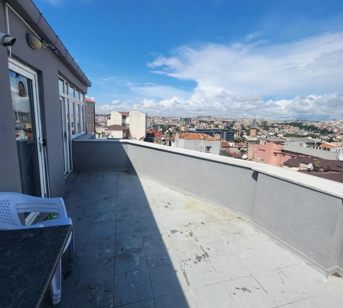 Nostalgia Apartment Istanbul 0*,  Turcia