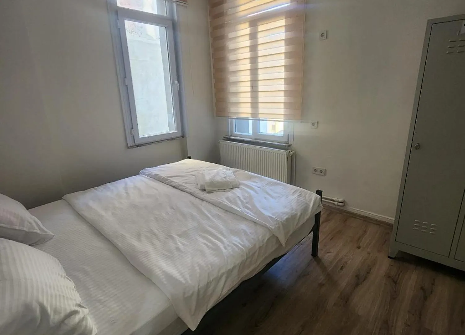 Nostalgia Apartment Istanbul