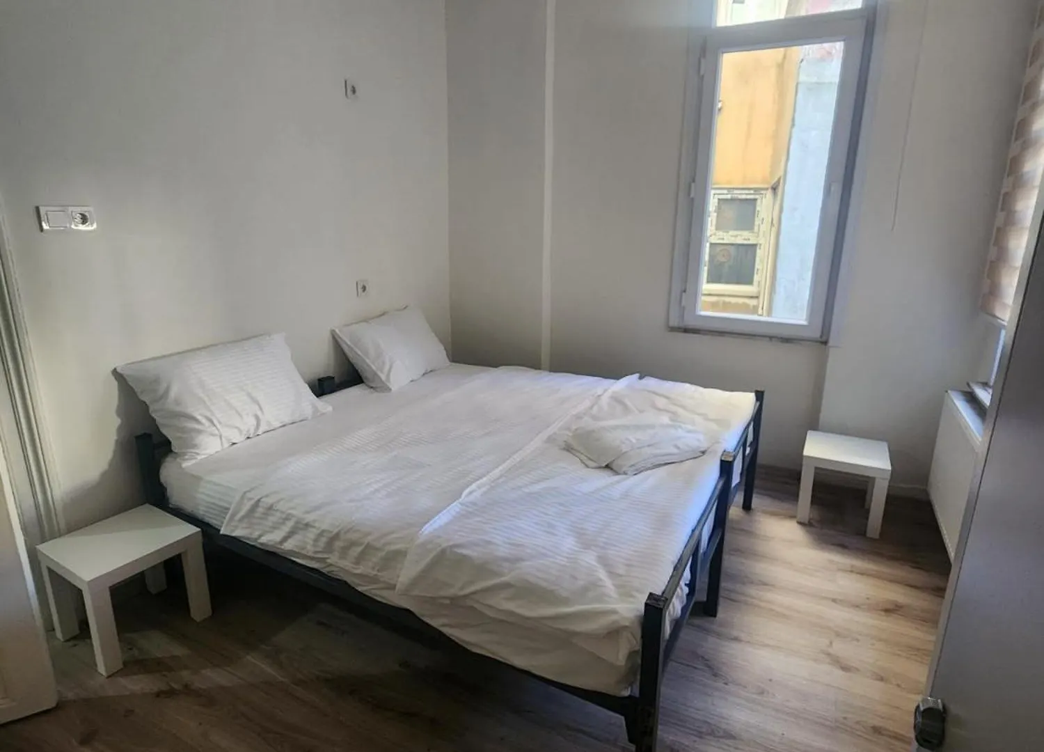 Nostalgia Apartment Istanbul