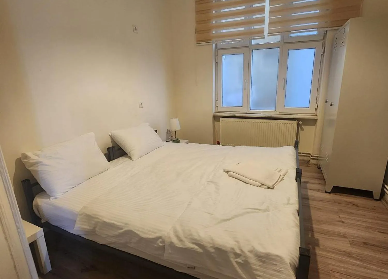 Nostalgia Apartment Istanbul