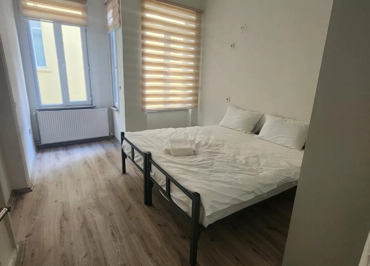 Nostalgia Apartment Istanbul