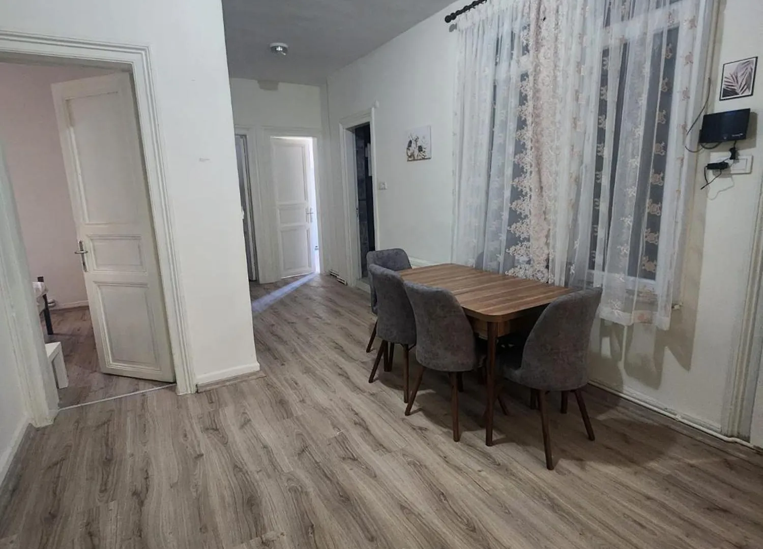 Nostalgia Apartment Istanbul